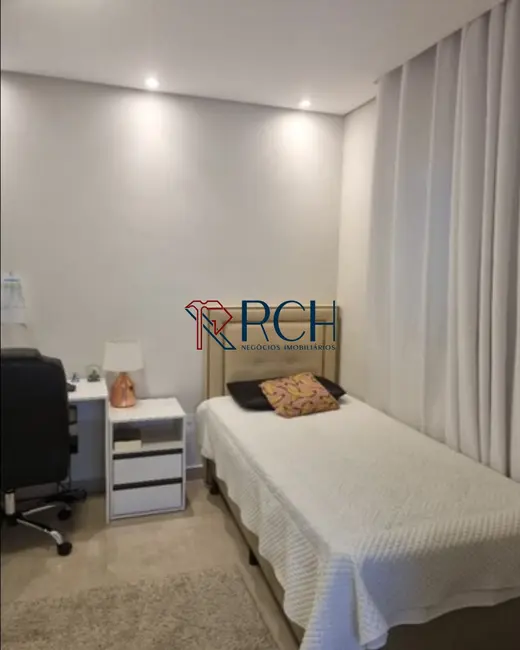 Casa de Condomínio com 2 quartos à venda, 79m2 em Jardim Vera Cruz, Sorocaba - SP - imagem 7 Foto 7 de Casa de Condomínio com 2 quartos à venda, 79m2 em Jardim Vera Cruz, Sorocaba - SP