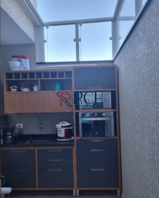 Casa de Condomínio com 2 quartos à venda, 79m2 em Jardim Vera Cruz, Sorocaba - SP - imagem 3 Foto 3 de Casa de Condomínio com 2 quartos à venda, 79m2 em Jardim Vera Cruz, Sorocaba - SP