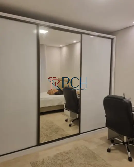 Casa de Condomínio com 2 quartos à venda, 79m2 em Jardim Vera Cruz, Sorocaba - SP - imagem 8 Foto 8 de Casa de Condomínio com 2 quartos à venda, 79m2 em Jardim Vera Cruz, Sorocaba - SP