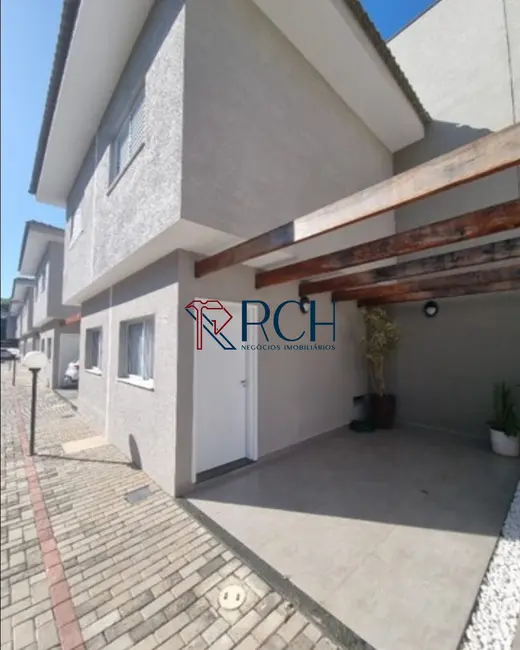 Casa de Condomínio com 2 quartos à venda, 79m2 em Jardim Vera Cruz, Sorocaba - SP - imagem 6 Foto 6 de Casa de Condomínio com 2 quartos à venda, 79m2 em Jardim Vera Cruz, Sorocaba - SP