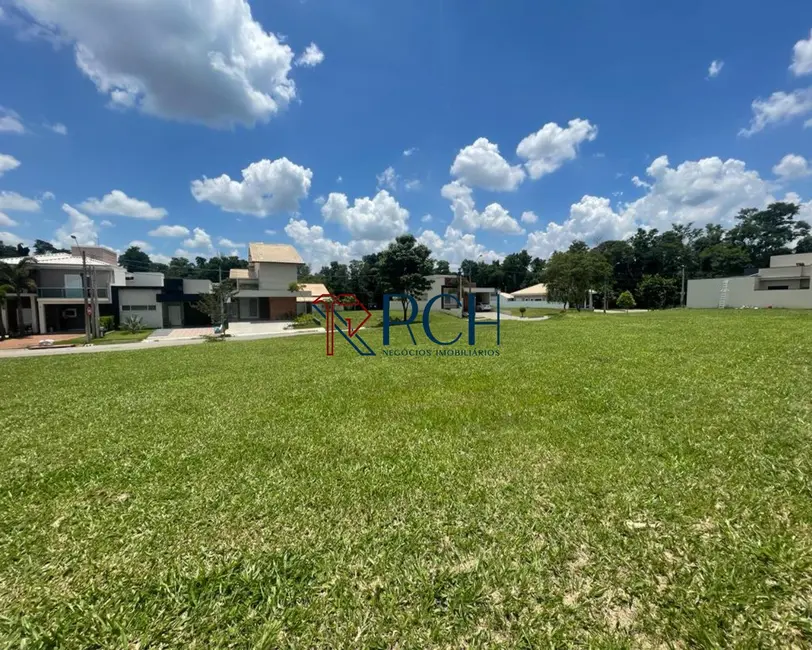 Foto 4 de Terreno / Lote com 3 quartos à venda, 154m2 em Cajuru do Sul, Sorocaba - SP