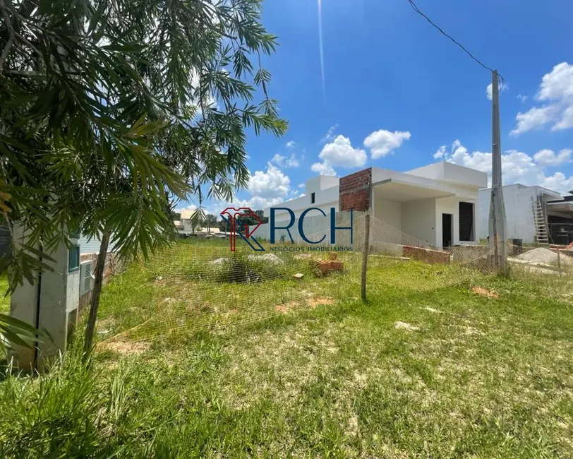 Foto 3 de Terreno / Lote com 3 quartos à venda, 154m2 em Cajuru do Sul, Sorocaba - SP