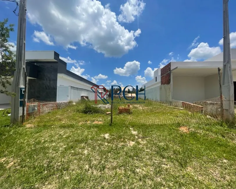 Foto 1 de Terreno / Lote com 3 quartos à venda, 154m2 em Cajuru do Sul, Sorocaba - SP