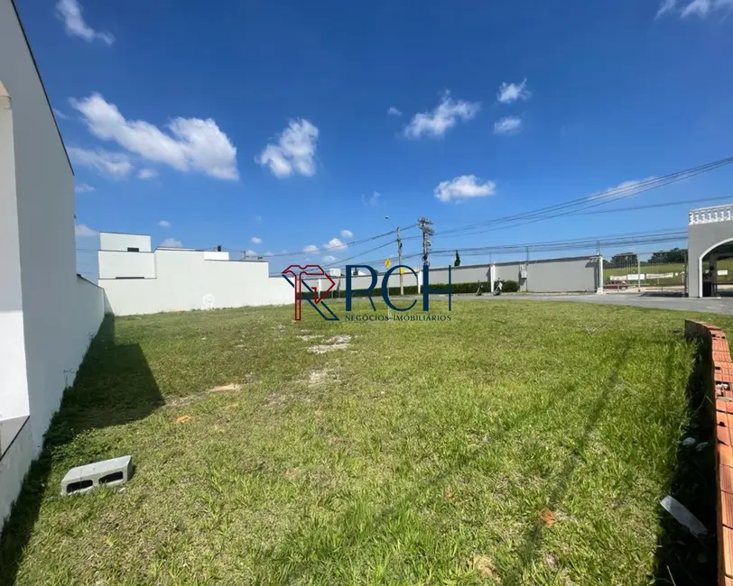 Foto 2 de Terreno / Lote com 3 quartos à venda, 170m2 em Aparecidinha, Sorocaba - SP