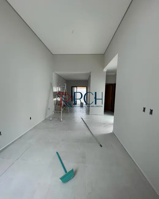 Foto 4 de Casa de Condomínio com 3 quartos à venda, 110m2 em Horto Florestal, Sorocaba - SP