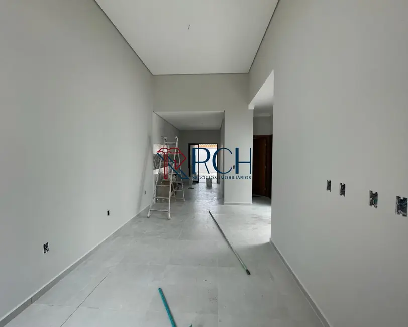 Foto 2 de Casa de Condomínio com 3 quartos à venda, 110m2 em Horto Florestal, Sorocaba - SP