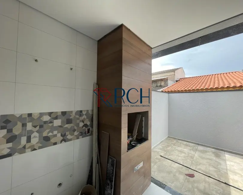 Foto 8 de Casa de Condomínio com 3 quartos à venda, 110m2 em Horto Florestal, Sorocaba - SP