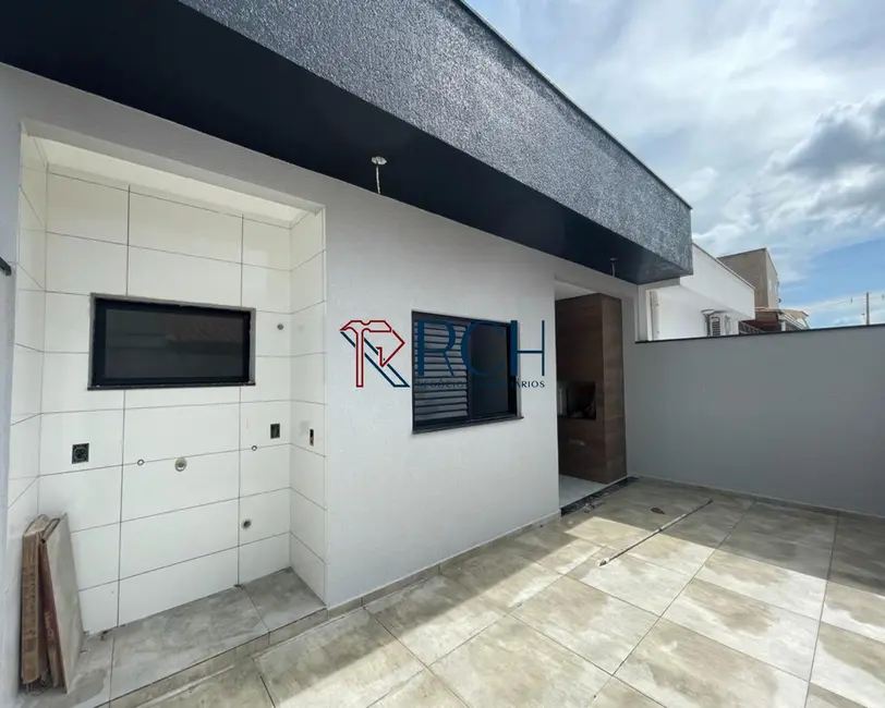Foto 9 de Casa de Condomínio com 3 quartos à venda, 110m2 em Horto Florestal, Sorocaba - SP