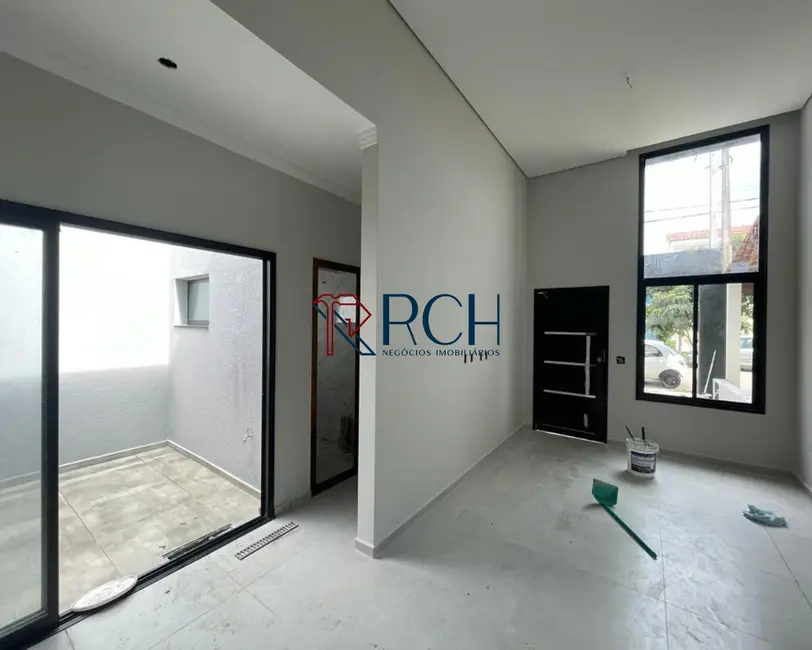 Foto 6 de Casa de Condomínio com 3 quartos à venda, 110m2 em Horto Florestal, Sorocaba - SP