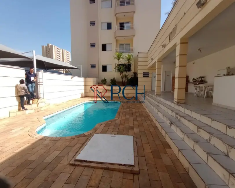 Apartamento com 2 quartos à venda, 63m2 em Jardim Refúgio, Sorocaba - SP - imagem 5 Foto 5 de Apartamento com 2 quartos à venda, 63m2 em Jardim Refúgio, Sorocaba - SP