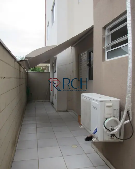 Apartamento com 2 quartos à venda, 63m2 em Jardim Refúgio, Sorocaba - SP - imagem 7 Foto 7 de Apartamento com 2 quartos à venda, 63m2 em Jardim Refúgio, Sorocaba - SP