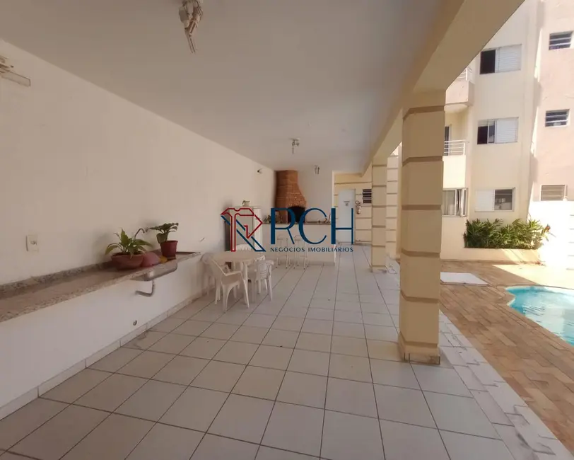 Apartamento com 2 quartos à venda, 63m2 em Jardim Refúgio, Sorocaba - SP - imagem 3 Foto 3 de Apartamento com 2 quartos à venda, 63m2 em Jardim Refúgio, Sorocaba - SP