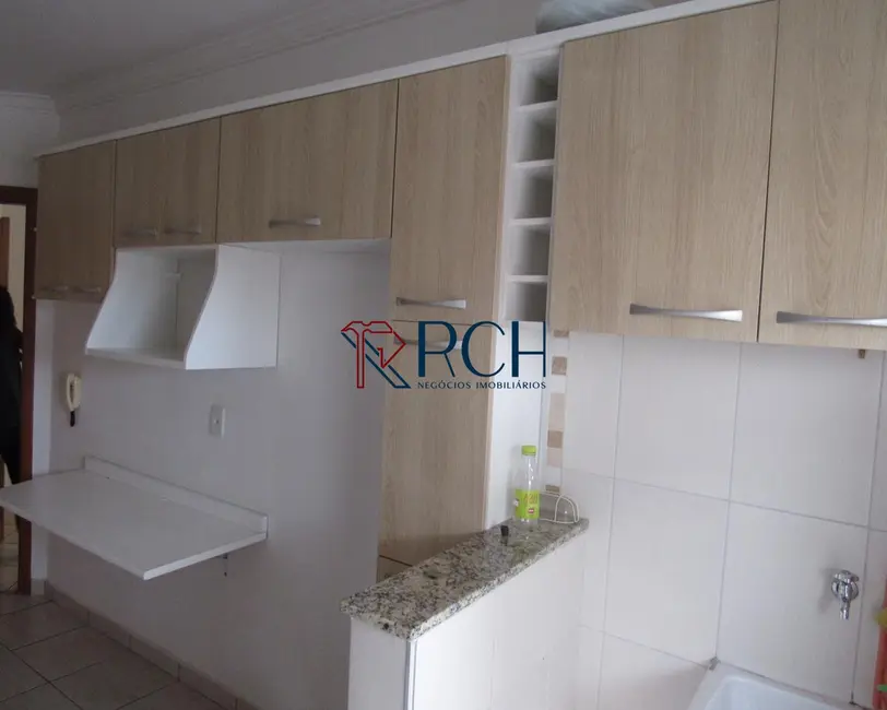 Apartamento com 2 quartos à venda, 63m2 em Jardim Refúgio, Sorocaba - SP - imagem 9 Foto 9 de Apartamento com 2 quartos à venda, 63m2 em Jardim Refúgio, Sorocaba - SP
