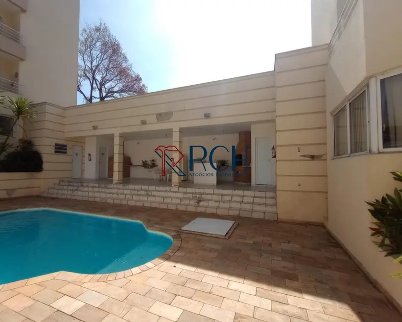 Apartamento com 2 quartos à venda, 63m2 em Jardim Refúgio, Sorocaba - SP - imagem 4 Foto 4 de Apartamento com 2 quartos à venda, 63m2 em Jardim Refúgio, Sorocaba - SP