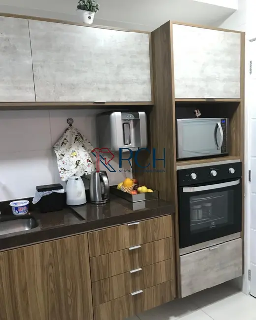 Foto 8 de Apartamento com 3 quartos à venda, 126m2 em Parque Campolim, Sorocaba - SP