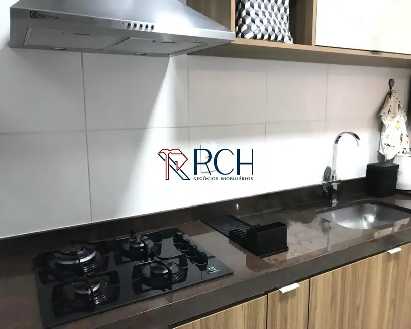 Foto 9 de Apartamento com 3 quartos à venda, 126m2 em Parque Campolim, Sorocaba - SP