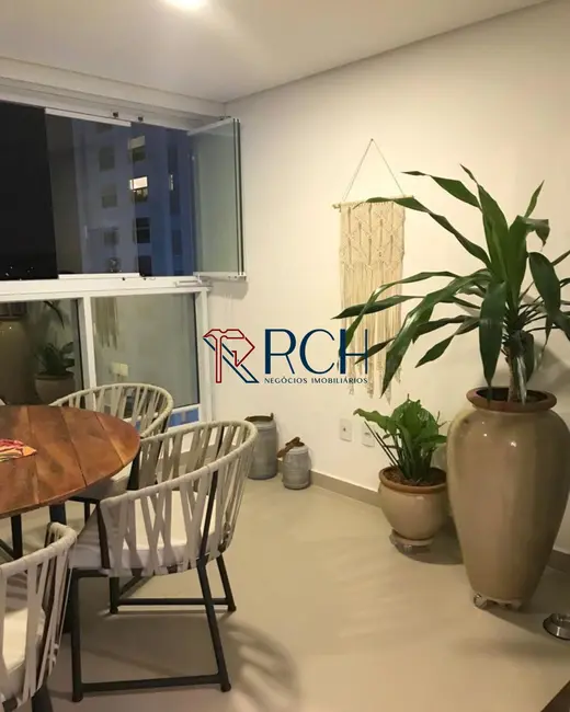 Foto 3 de Apartamento com 3 quartos à venda, 126m2 em Parque Campolim, Sorocaba - SP