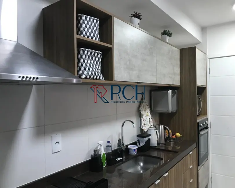 Foto 7 de Apartamento com 3 quartos à venda, 126m2 em Parque Campolim, Sorocaba - SP