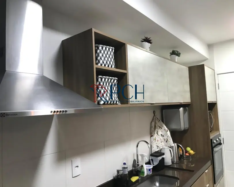 Foto 5 de Apartamento com 3 quartos à venda, 126m2 em Parque Campolim, Sorocaba - SP