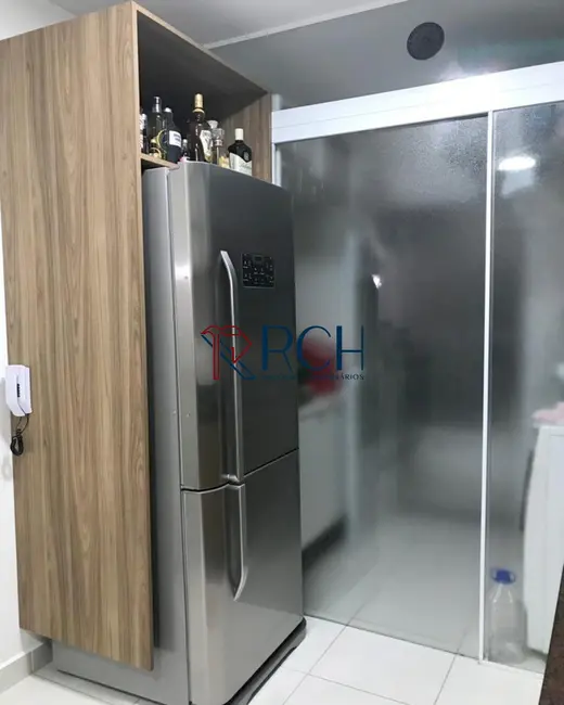 Foto 6 de Apartamento com 3 quartos à venda, 126m2 em Parque Campolim, Sorocaba - SP