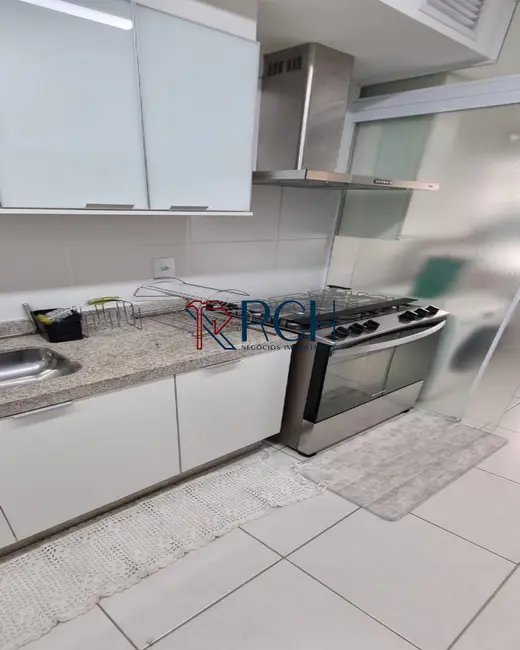 Apartamento com 3 quartos à venda, 126m2 em Parque Campolim, Sorocaba - SP - imagem 7 Foto 7 de Apartamento com 3 quartos à venda, 126m2 em Parque Campolim, Sorocaba - SP