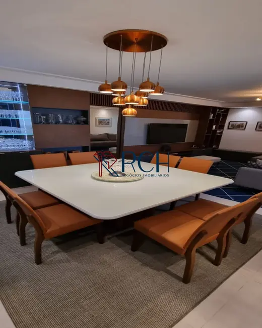 Apartamento com 3 quartos à venda, 126m2 em Parque Campolim, Sorocaba - SP - imagem 6 Foto 6 de Apartamento com 3 quartos à venda, 126m2 em Parque Campolim, Sorocaba - SP