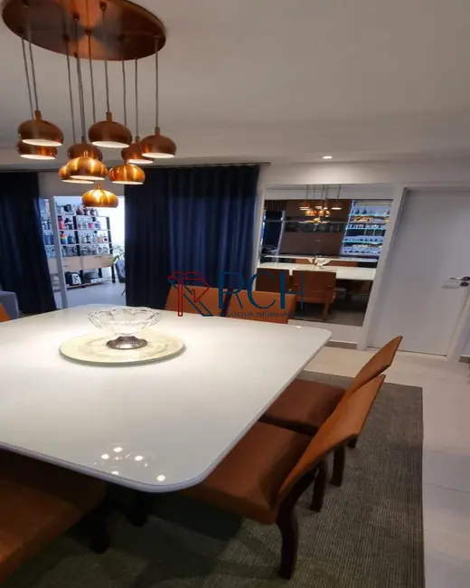 Apartamento com 3 quartos à venda, 126m2 em Parque Campolim, Sorocaba - SP - imagem 5 Foto 5 de Apartamento com 3 quartos à venda, 126m2 em Parque Campolim, Sorocaba - SP