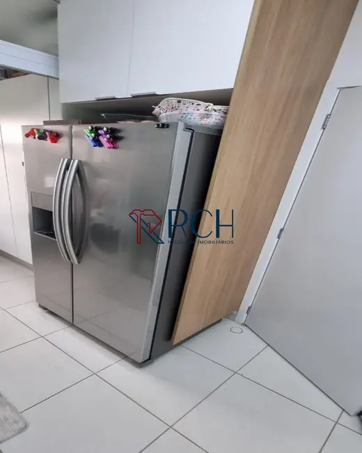 Apartamento com 3 quartos à venda, 126m2 em Parque Campolim, Sorocaba - SP - imagem 9 Foto 9 de Apartamento com 3 quartos à venda, 126m2 em Parque Campolim, Sorocaba - SP