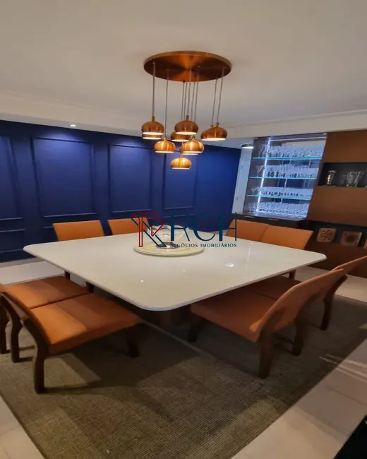 Apartamento com 3 quartos à venda, 126m2 em Parque Campolim, Sorocaba - SP - imagem 4 Foto 4 de Apartamento com 3 quartos à venda, 126m2 em Parque Campolim, Sorocaba - SP