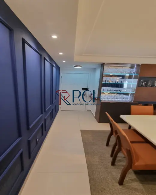 Apartamento com 3 quartos à venda, 126m2 em Parque Campolim, Sorocaba - SP - imagem 2 Foto 2 de Apartamento com 3 quartos à venda, 126m2 em Parque Campolim, Sorocaba - SP