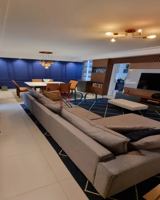 Foto 1 de Apartamento com 3 quartos à venda, 126m2 em Parque Campolim, Sorocaba - SP