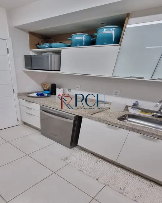Apartamento com 3 quartos à venda, 126m2 em Parque Campolim, Sorocaba - SP - imagem 8 Foto 8 de Apartamento com 3 quartos à venda, 126m2 em Parque Campolim, Sorocaba - SP