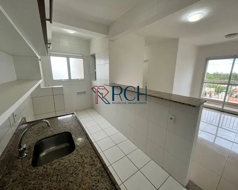 Apartamento com 3 quartos à venda, 66m2 em Jardim São Carlos, Sorocaba - SP - imagem 9 Foto 9 de Apartamento com 3 quartos à venda, 66m2 em Jardim São Carlos, Sorocaba - SP