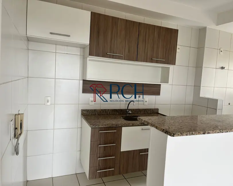 Apartamento com 3 quartos à venda, 66m2 em Jardim São Carlos, Sorocaba - SP - imagem 5 Foto 5 de Apartamento com 3 quartos à venda, 66m2 em Jardim São Carlos, Sorocaba - SP