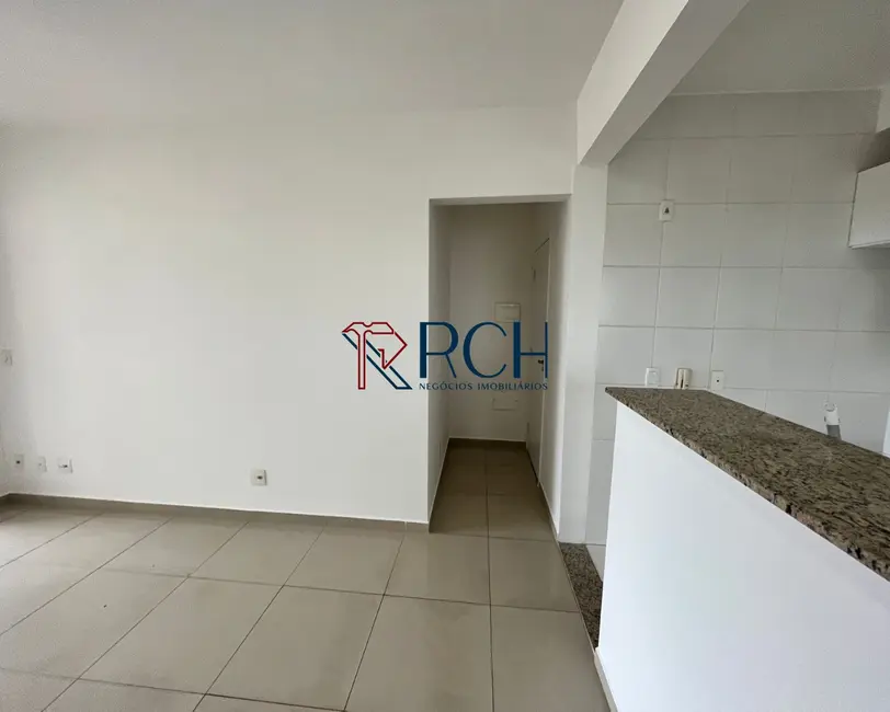 Apartamento com 3 quartos à venda, 66m2 em Jardim São Carlos, Sorocaba - SP - imagem 7 Foto 7 de Apartamento com 3 quartos à venda, 66m2 em Jardim São Carlos, Sorocaba - SP