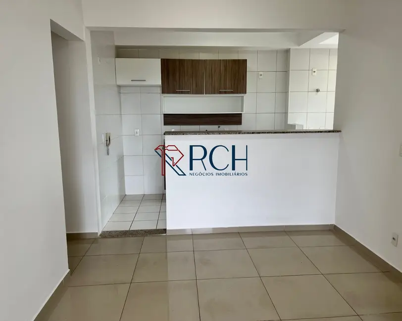 Apartamento com 3 quartos à venda, 66m2 em Jardim São Carlos, Sorocaba - SP - imagem 8 Foto 8 de Apartamento com 3 quartos à venda, 66m2 em Jardim São Carlos, Sorocaba - SP