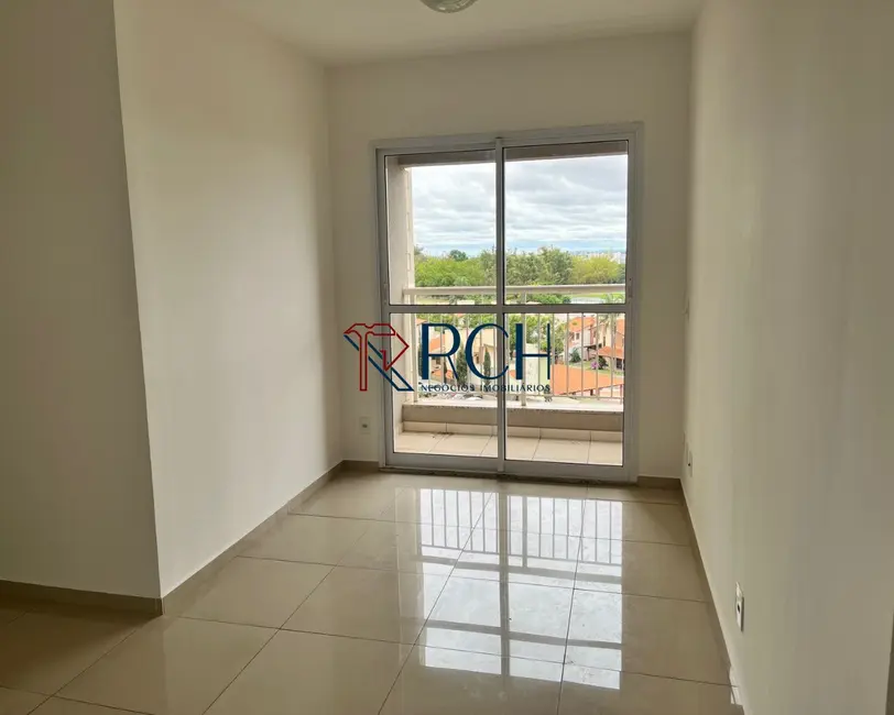 Apartamento com 3 quartos à venda, 66m2 em Jardim São Carlos, Sorocaba - SP - imagem 3 Foto 3 de Apartamento com 3 quartos à venda, 66m2 em Jardim São Carlos, Sorocaba - SP