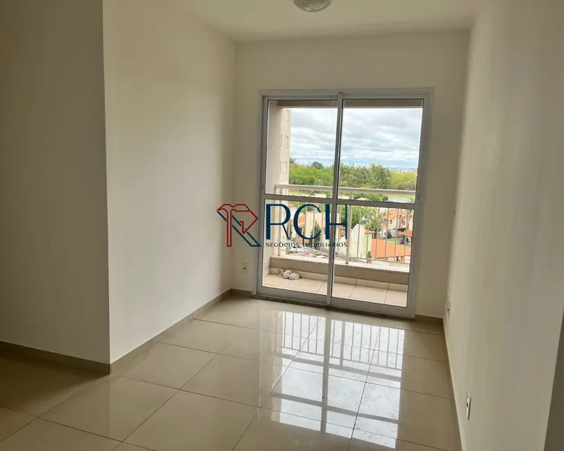 Foto 1 de Apartamento com 3 quartos à venda, 66m2 em Jardim São Carlos, Sorocaba - SP