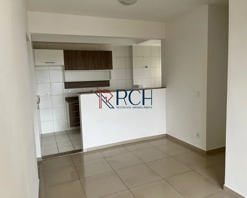 Apartamento com 3 quartos à venda, 66m2 em Jardim São Carlos, Sorocaba - SP - imagem 4 Foto 4 de Apartamento com 3 quartos à venda, 66m2 em Jardim São Carlos, Sorocaba - SP