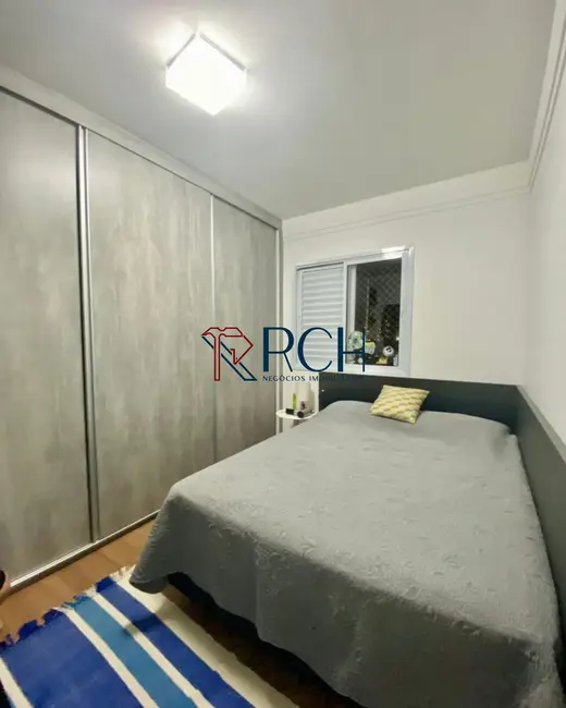 Apartamento com 3 quartos à venda, 126m2 em Parque Campolim, Sorocaba - SP - imagem 8 Foto 8 de Apartamento com 3 quartos à venda, 126m2 em Parque Campolim, Sorocaba - SP