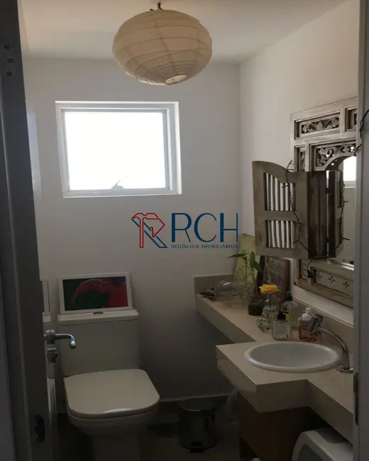 Apartamento com 3 quartos à venda, 126m2 em Parque Campolim, Sorocaba - SP - imagem 9 Foto 9 de Apartamento com 3 quartos à venda, 126m2 em Parque Campolim, Sorocaba - SP