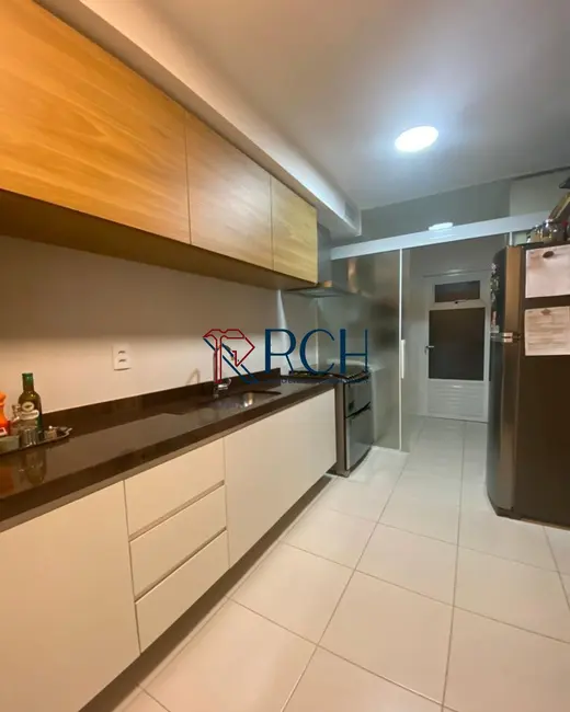 Apartamento com 3 quartos à venda, 126m2 em Parque Campolim, Sorocaba - SP - imagem 4 Foto 4 de Apartamento com 3 quartos à venda, 126m2 em Parque Campolim, Sorocaba - SP
