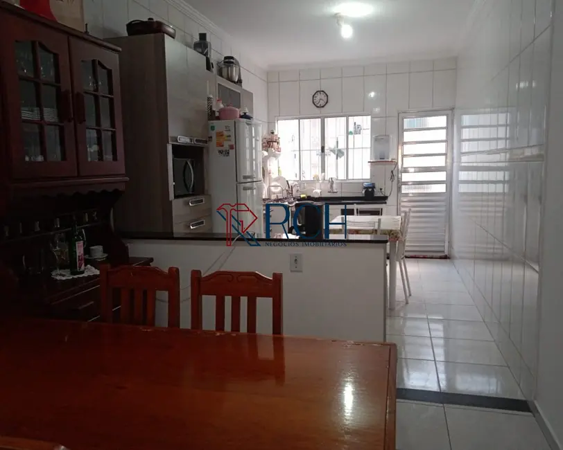 Casa com 3 quartos à venda, 100m2 em Jardim Residencial Villa Amato, Sorocaba - SP - imagem 5 Foto 5 de Casa com 3 quartos à venda, 100m2 em Jardim Residencial Villa Amato, Sorocaba - SP