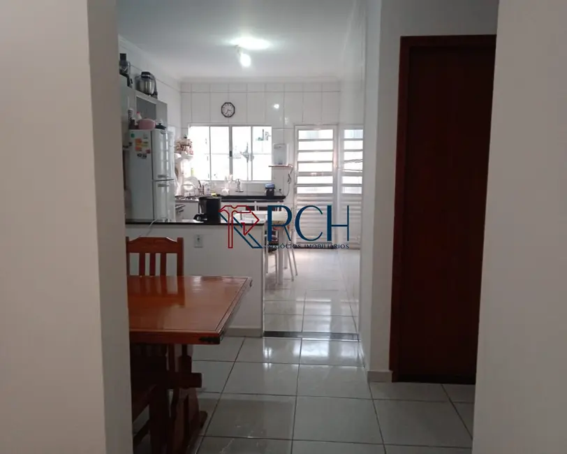 Casa com 3 quartos à venda, 100m2 em Jardim Residencial Villa Amato, Sorocaba - SP - imagem 8 Foto 8 de Casa com 3 quartos à venda, 100m2 em Jardim Residencial Villa Amato, Sorocaba - SP