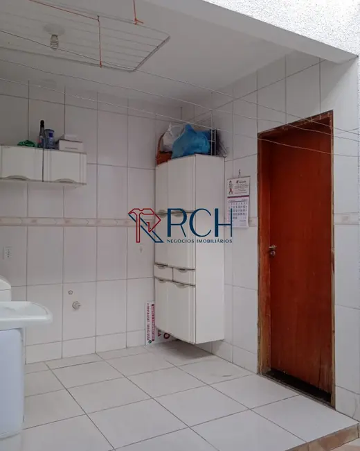 Casa com 3 quartos à venda, 100m2 em Jardim Residencial Villa Amato, Sorocaba - SP - imagem 9 Foto 9 de Casa com 3 quartos à venda, 100m2 em Jardim Residencial Villa Amato, Sorocaba - SP