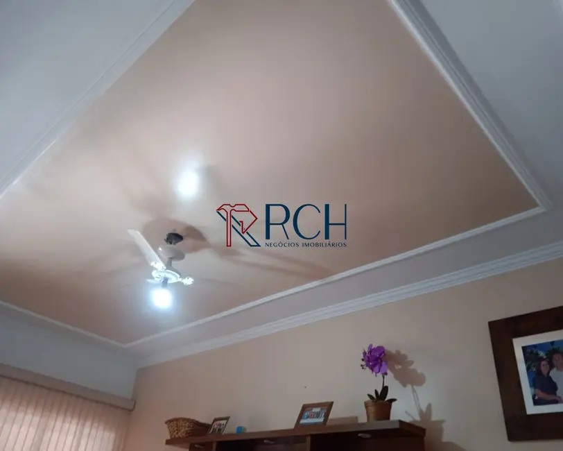 Casa com 3 quartos à venda, 100m2 em Jardim Residencial Villa Amato, Sorocaba - SP - imagem 6 Foto 6 de Casa com 3 quartos à venda, 100m2 em Jardim Residencial Villa Amato, Sorocaba - SP