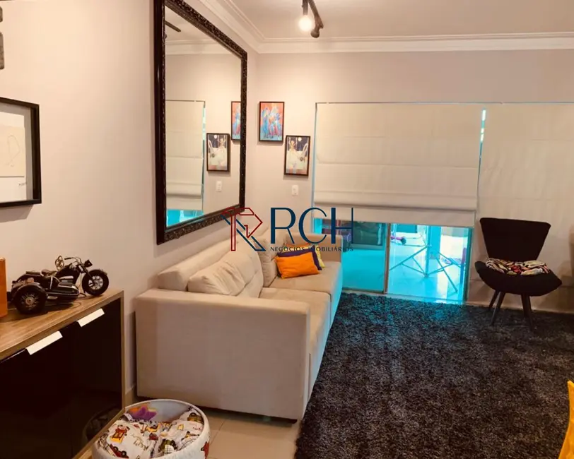 Foto 2 de Casa de Condomínio com 3 quartos à venda, 130m2 em Boa Vista, Sorocaba - SP