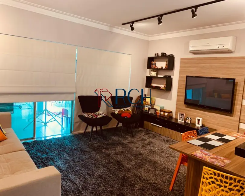 Foto 1 de Casa de Condomínio com 3 quartos à venda, 130m2 em Boa Vista, Sorocaba - SP