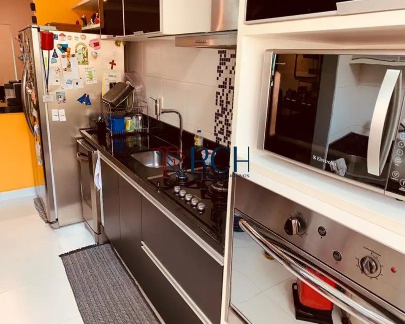 Foto 5 de Casa de Condomínio com 3 quartos à venda, 130m2 em Boa Vista, Sorocaba - SP