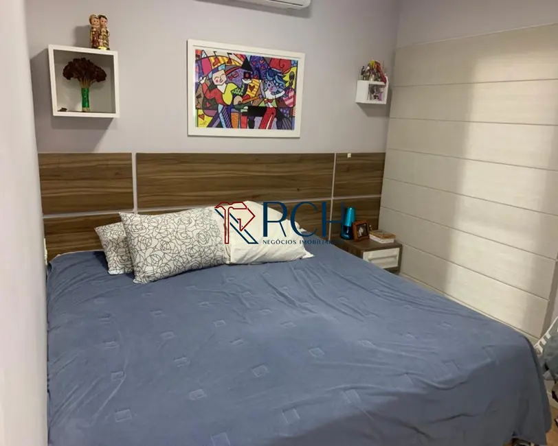 Foto 8 de Casa de Condomínio com 3 quartos à venda, 130m2 em Boa Vista, Sorocaba - SP